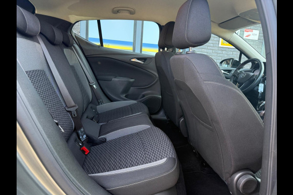 Opel Astra 1.2 Edition | 1E EIGENAAR | 3/6/12MND GARANTIE | CRUISE | NAVI | LMV | ELECRAMEN | AIRCO |