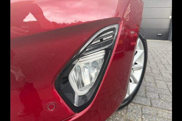 Ford Fiesta 1.0 EcoBoost Titanium | 2E EIGENAAR | 3/6 OF 12 MND GARANTIE | CAMERA | PANO DAK | TREKHAAK | CARPLAY |