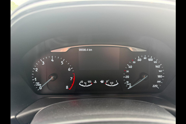 Ford Fiesta 1.0 EcoBoost Titanium | 2E EIGENAAR | 3/6 OF 12 MND GARANTIE | CAMERA | PANO DAK | TREKHAAK | CARPLAY |