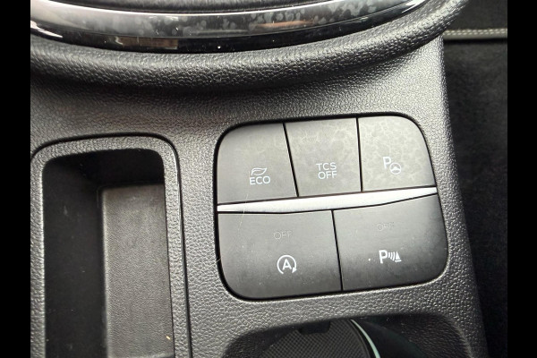 Ford Fiesta 1.0 EcoBoost Titanium | 2E EIGENAAR | 3/6 OF 12 MND GARANTIE | CAMERA | PANO DAK | TREKHAAK | CARPLAY |
