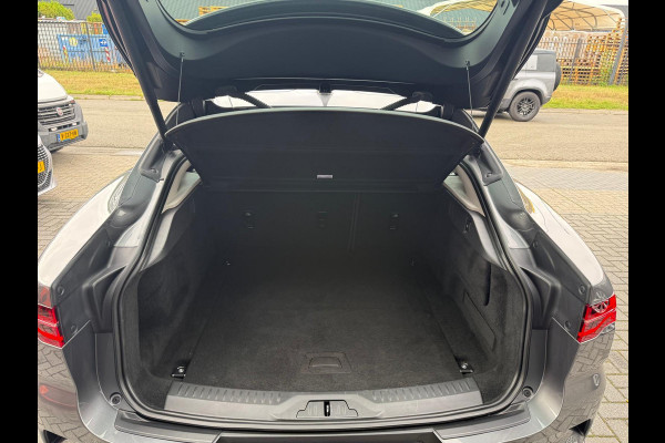 Jaguar I-PACE EV400 Business Edition S 90 kWh | 1E EIGENAAR | 3/6/12 MND GARANTIE | SOH 92% | DAB | CARPLAY | LED | PANO| CRUISE | STOELVERW. |