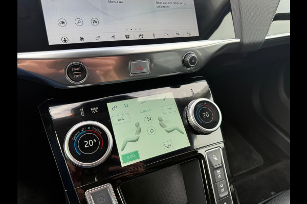 Jaguar I-PACE EV400 Business Edition S 90 kWh | 1E EIGENAAR | 3/6/12 MND GARANTIE | SOH 92% | DAB | CARPLAY | LED | PANO| CRUISE | STOELVERW. |