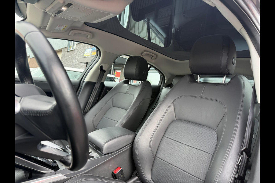 Jaguar I-PACE EV400 Business Edition S 90 kWh | 1E EIGENAAR | 3/6/12 MND GARANTIE | SOH 92% | DAB | CARPLAY | LED | PANO| CRUISE | STOELVERW. |