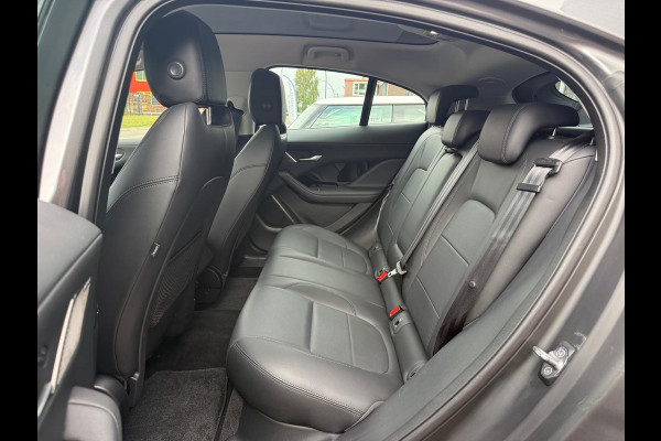 Jaguar I-PACE EV400 Business Edition S 90 kWh | 1E EIGENAAR | 3/6/12 MND GARANTIE | SOH 92% | DAB | CARPLAY | LED | PANO| CRUISE | STOELVERW. |