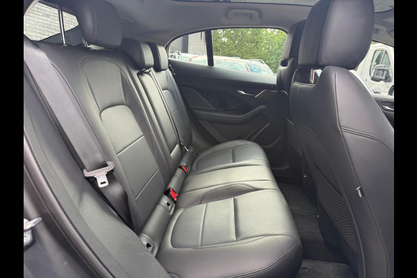Jaguar I-PACE EV400 Business Edition S 90 kWh | 1E EIGENAAR | 3/6/12 MND GARANTIE | SOH 92% | DAB | CARPLAY | LED | PANO| CRUISE | STOELVERW. |