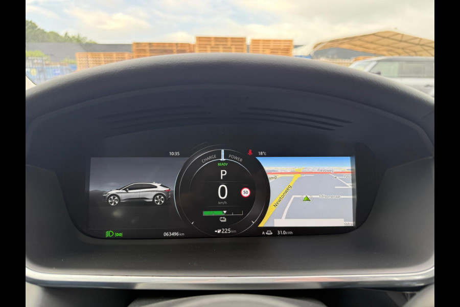 Jaguar I-PACE EV400 Business Edition S 90 kWh | 1E EIGENAAR | 3/6/12 MND GARANTIE | SOH 92% | DAB | CARPLAY | LED | PANO| CRUISE | STOELVERW. |