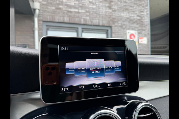 Mercedes-Benz GLC 250 4MATIC Premium | 1E EIGENAAR | 3/6/12MND GARANTIE | PANO | LED | CRUISE | AUTOMAAT | TREKHAAK | AIRCO | CARPLAY |