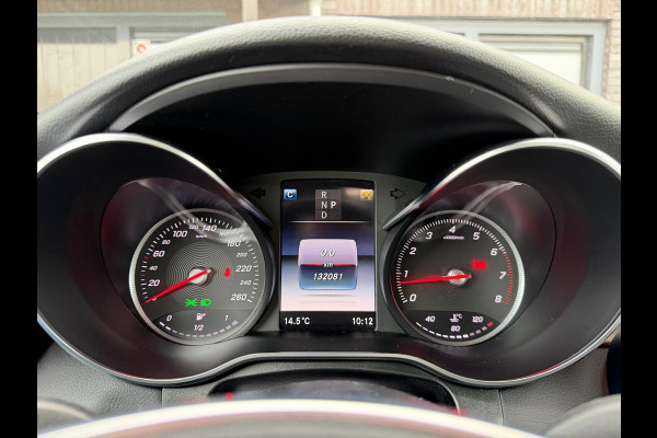 Mercedes-Benz GLC 250 4MATIC Premium | 1E EIGENAAR | 3/6/12MND GARANTIE | PANO | LED | CRUISE | AUTOMAAT | TREKHAAK | AIRCO | CARPLAY |