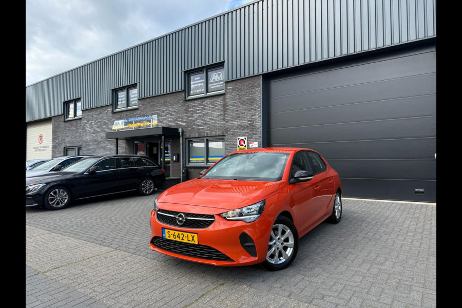 Opel Corsa 1.2 | 1E EIGENAAR | 3/6/12MND GARANTIE | DAB | CRUISE | LANE | PDC | CARPLAY | AIRCO |