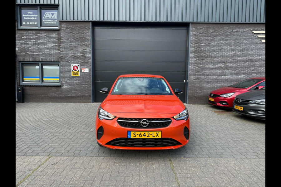Opel Corsa 1.2 | 1E EIGENAAR | 3/6/12MND GARANTIE | DAB | CRUISE | LANE | PDC | CARPLAY | AIRCO |
