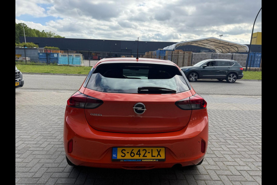 Opel Corsa 1.2 | 1E EIGENAAR | 3/6/12MND GARANTIE | DAB | CRUISE | LANE | PDC | CARPLAY | AIRCO |