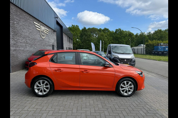 Opel Corsa 1.2 | 1E EIGENAAR | 3/6/12MND GARANTIE | DAB | CRUISE | LANE | PDC | CARPLAY | AIRCO |