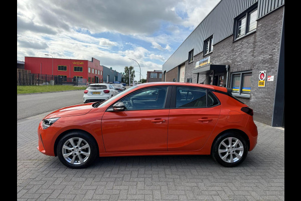 Opel Corsa 1.2 | 1E EIGENAAR | 3/6/12MND GARANTIE | DAB | CRUISE | LANE | PDC | CARPLAY | AIRCO |
