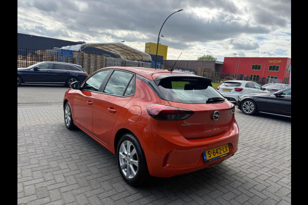 Opel Corsa 1.2 | 1E EIGENAAR | 3/6/12MND GARANTIE | DAB | CRUISE | LANE | PDC | CARPLAY | AIRCO |