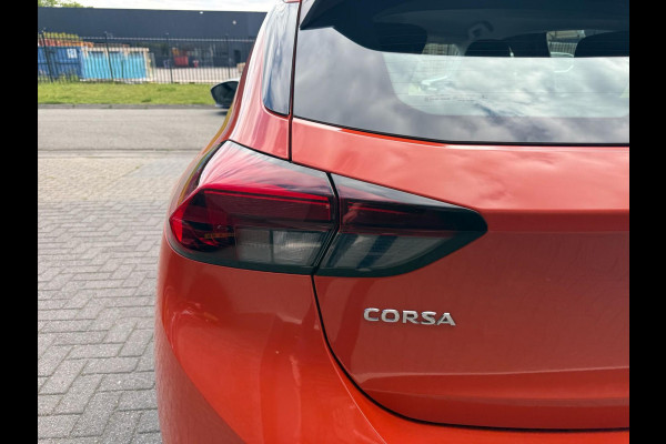 Opel Corsa 1.2 | 1E EIGENAAR | 3/6/12MND GARANTIE | DAB | CRUISE | LANE | PDC | CARPLAY | AIRCO |