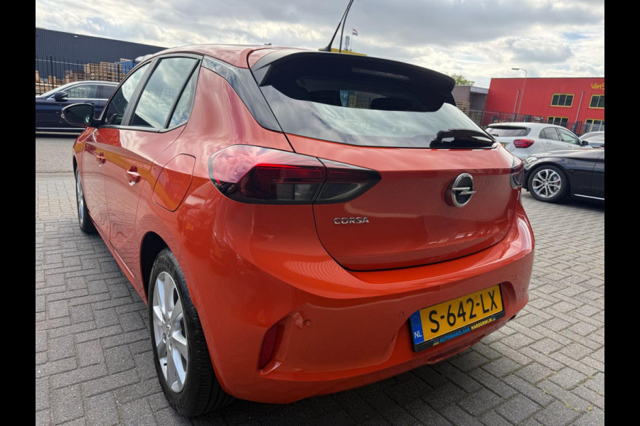 Opel Corsa 1.2 | 1E EIGENAAR | 3/6/12MND GARANTIE | DAB | CRUISE | LANE | PDC | CARPLAY | AIRCO |