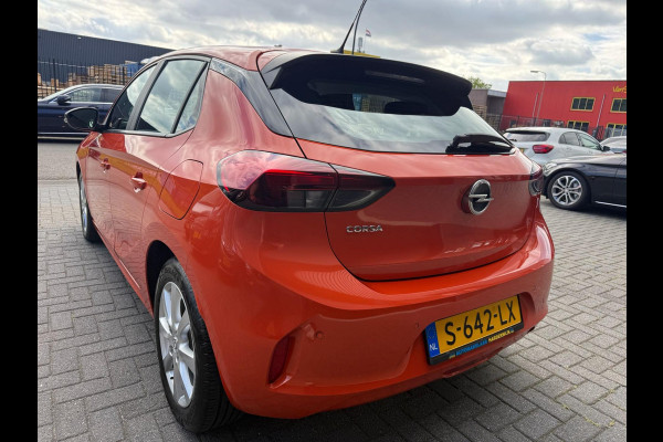 Opel Corsa 1.2 | 1E EIGENAAR | 3/6/12MND GARANTIE | DAB | CRUISE | LANE | PDC | CARPLAY | AIRCO |