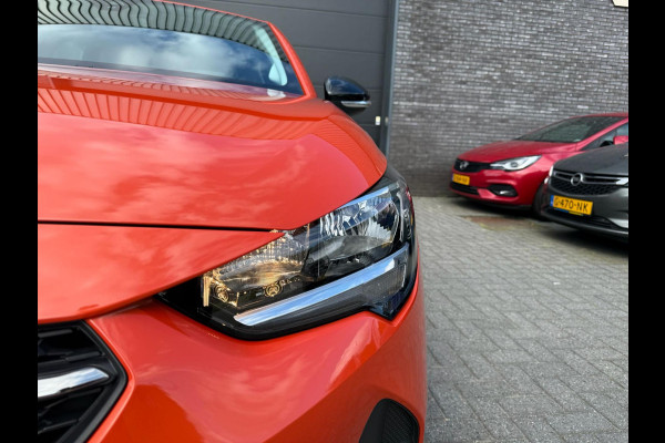 Opel Corsa 1.2 | 1E EIGENAAR | 3/6/12MND GARANTIE | DAB | CRUISE | LANE | PDC | CARPLAY | AIRCO |