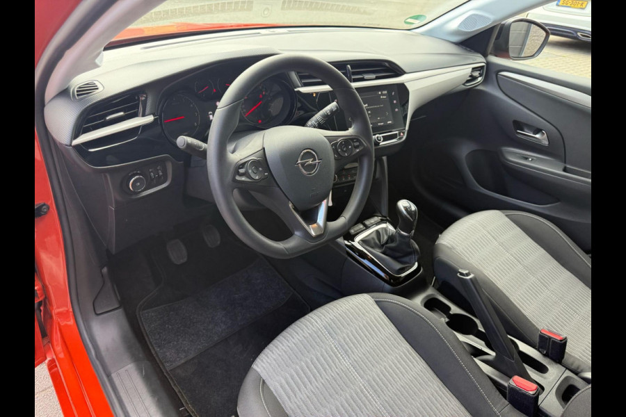Opel Corsa 1.2 | 1E EIGENAAR | 3/6/12MND GARANTIE | DAB | CRUISE | LANE | PDC | CARPLAY | AIRCO |