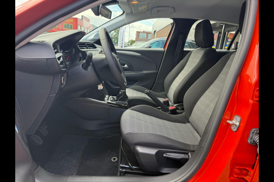 Opel Corsa 1.2 | 1E EIGENAAR | 3/6/12MND GARANTIE | DAB | CRUISE | LANE | PDC | CARPLAY | AIRCO |