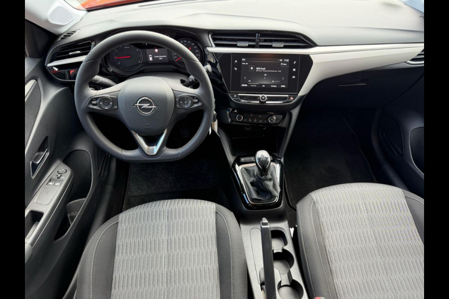 Opel Corsa 1.2 | 1E EIGENAAR | 3/6/12MND GARANTIE | DAB | CRUISE | LANE | PDC | CARPLAY | AIRCO |