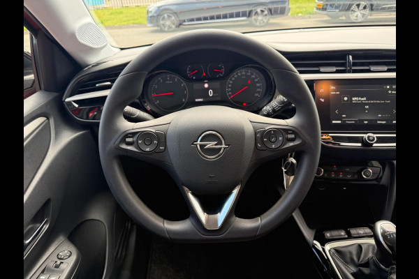 Opel Corsa 1.2 | 1E EIGENAAR | 3/6/12MND GARANTIE | DAB | CRUISE | LANE | PDC | CARPLAY | AIRCO |