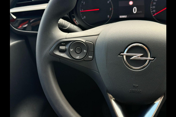 Opel Corsa 1.2 | 1E EIGENAAR | 3/6/12MND GARANTIE | DAB | CRUISE | LANE | PDC | CARPLAY | AIRCO |