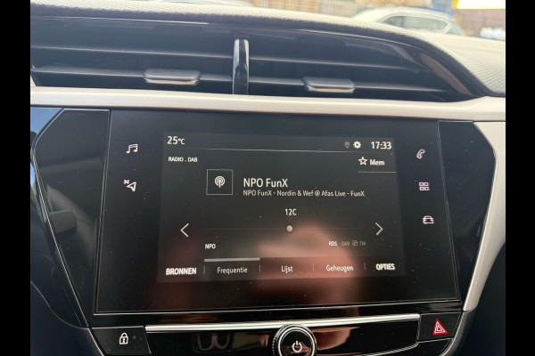 Opel Corsa 1.2 | 1E EIGENAAR | 3/6/12MND GARANTIE | DAB | CRUISE | LANE | PDC | CARPLAY | AIRCO |