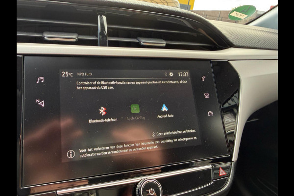 Opel Corsa 1.2 | 1E EIGENAAR | 3/6/12MND GARANTIE | DAB | CRUISE | LANE | PDC | CARPLAY | AIRCO |
