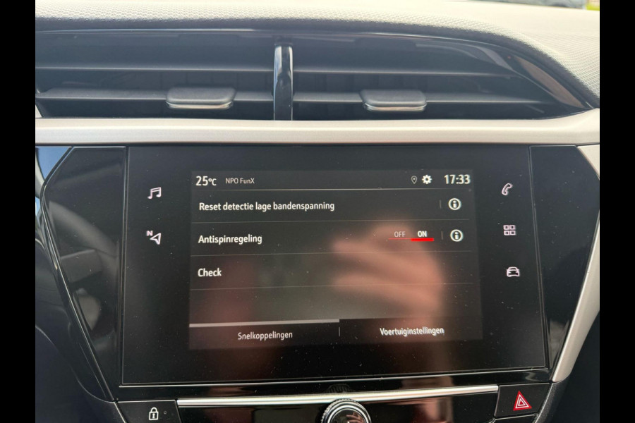 Opel Corsa 1.2 | 1E EIGENAAR | 3/6/12MND GARANTIE | DAB | CRUISE | LANE | PDC | CARPLAY | AIRCO |