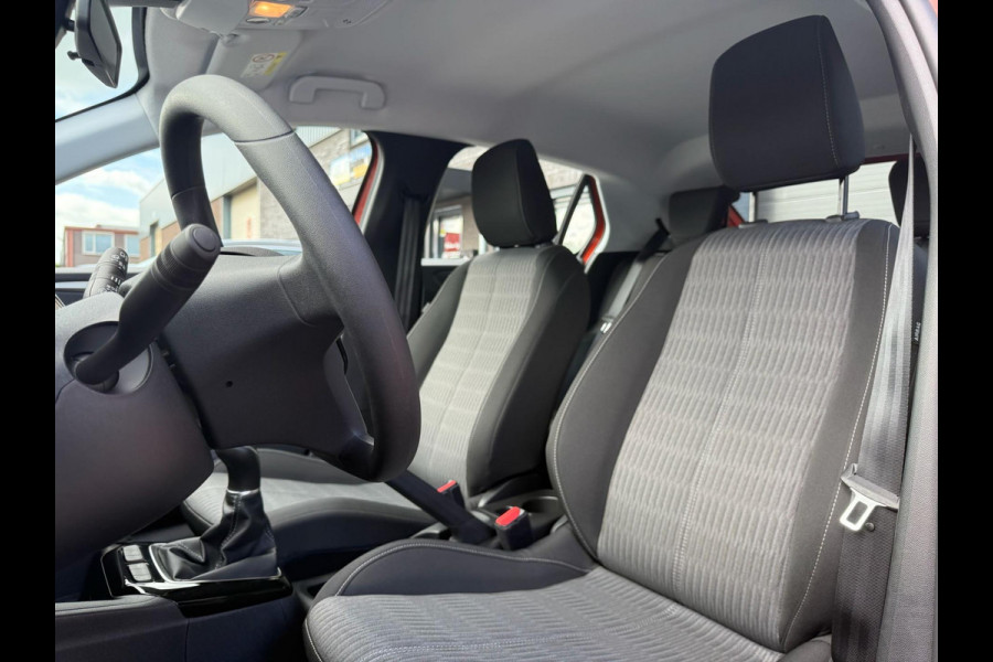 Opel Corsa 1.2 | 1E EIGENAAR | 3/6/12MND GARANTIE | DAB | CRUISE | LANE | PDC | CARPLAY | AIRCO |
