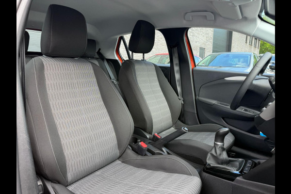Opel Corsa 1.2 | 1E EIGENAAR | 3/6/12MND GARANTIE | DAB | CRUISE | LANE | PDC | CARPLAY | AIRCO |