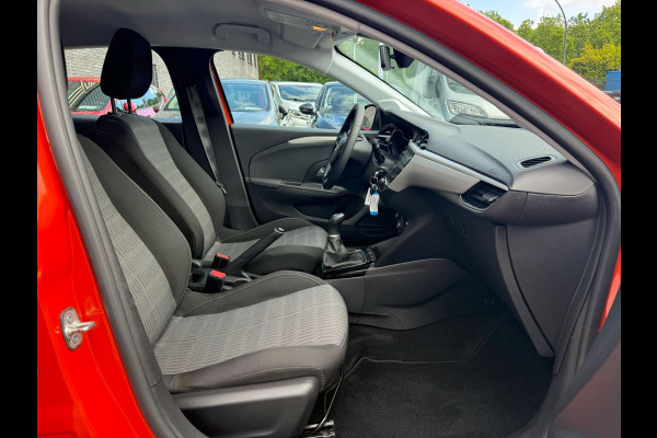 Opel Corsa 1.2 | 1E EIGENAAR | 3/6/12MND GARANTIE | DAB | CRUISE | LANE | PDC | CARPLAY | AIRCO |