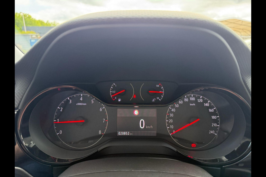 Opel Corsa 1.2 | 1E EIGENAAR | 3/6/12MND GARANTIE | DAB | CRUISE | LANE | PDC | CARPLAY | AIRCO |