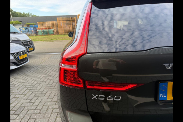 Volvo XC60 2.0 T8 Plug-in hybrid AWD Inscription Exclusive | 1E EIGENAAR | 3/6/12 MND GARANTIE | PANO | LED | ACC | DAB | CARPLAY | TREKHAAK | STOELKOELING |