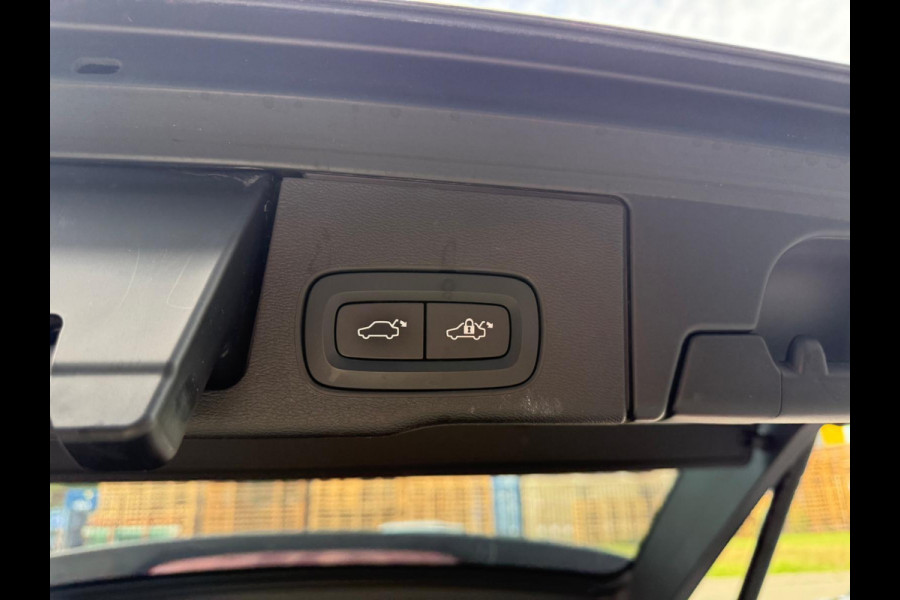 Volvo XC60 2.0 T8 Plug-in hybrid AWD Inscription Exclusive | 1E EIGENAAR | 3/6/12 MND GARANTIE | PANO | LED | ACC | DAB | CARPLAY | TREKHAAK | STOELKOELING |