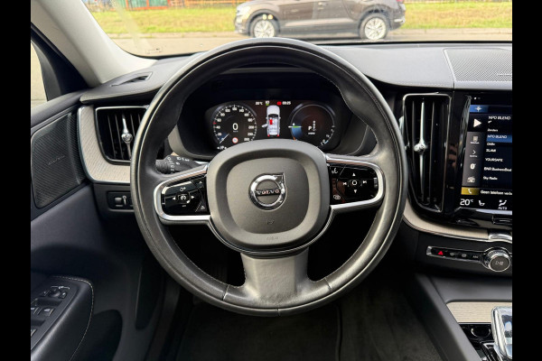Volvo XC60 2.0 T8 Plug-in hybrid AWD Inscription Exclusive | 1E EIGENAAR | 3/6/12 MND GARANTIE | PANO | LED | ACC | DAB | CARPLAY | TREKHAAK | STOELKOELING |