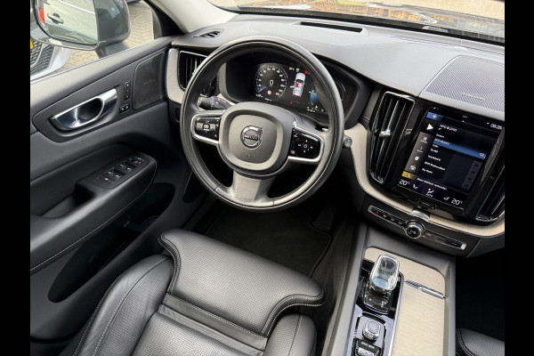 Volvo XC60 2.0 T8 Plug-in hybrid AWD Inscription Exclusive | 1E EIGENAAR | 3/6/12 MND GARANTIE | PANO | LED | ACC | DAB | CARPLAY | TREKHAAK | STOELKOELING |