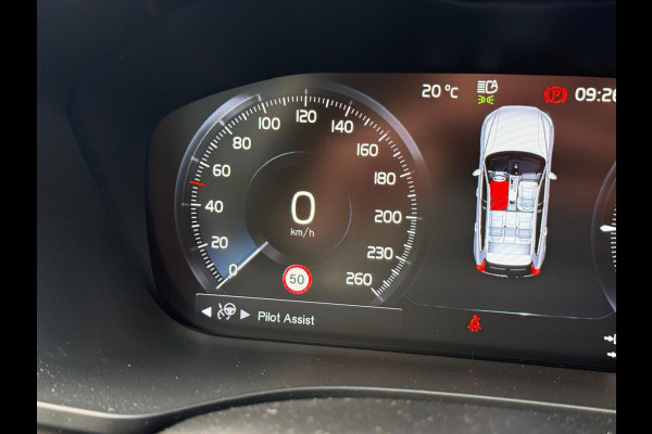 Volvo XC60 2.0 T8 Plug-in hybrid AWD Inscription Exclusive | 1E EIGENAAR | 3/6/12 MND GARANTIE | PANO | LED | ACC | DAB | CARPLAY | TREKHAAK | STOELKOELING |