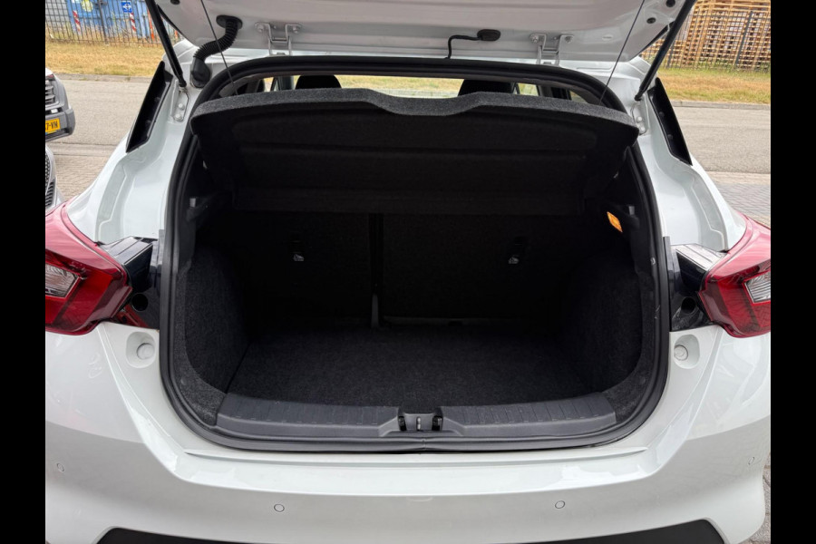 Nissan Micra 1.0 IG-T N-Connecta | 2E EIGENAAR | 3/6 OF 12 MND GARANTIE | CRUISE | CAMERA | AIRCO |
