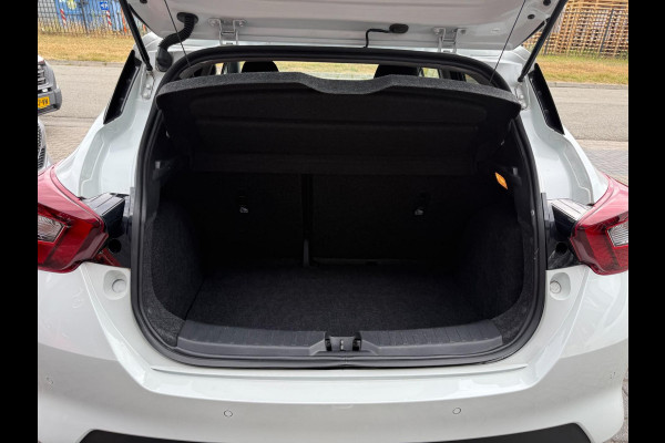 Nissan Micra 1.0 IG-T N-Connecta | 2E EIGENAAR | 3/6 OF 12 MND GARANTIE | CRUISE | CAMERA | AIRCO |