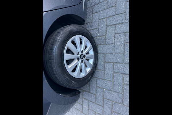 Seat Ibiza 1.0 TSI Style Business Intense | 1E EIGENAAR | 3/6/12MND GARANTIE | DIGITAAL COCKPIT | ACC | CARPLAY | LED | CLIMA | STOELVERW. |