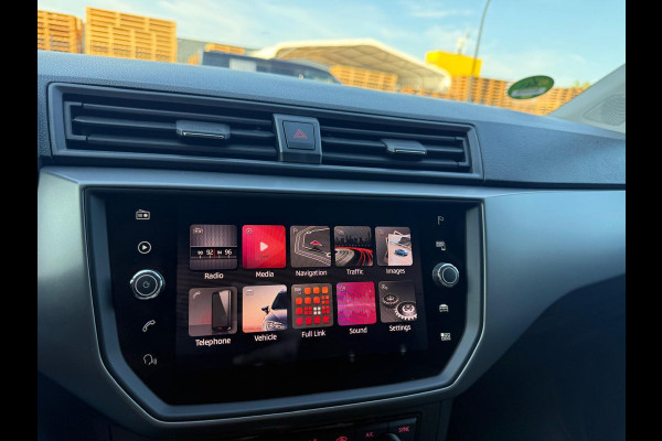 Seat Ibiza 1.0 TSI Style Business Intense | 1E EIGENAAR | 3/6/12MND GARANTIE | DIGITAAL COCKPIT | ACC | CARPLAY | LED | CLIMA | STOELVERW. |