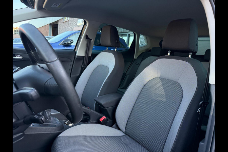 Seat Ibiza 1.0 TSI Style Business Intense | 1E EIGENAAR | 3/6/12MND GARANTIE | DIGITAAL COCKPIT | ACC | CARPLAY | LED | CLIMA | STOELVERW. |