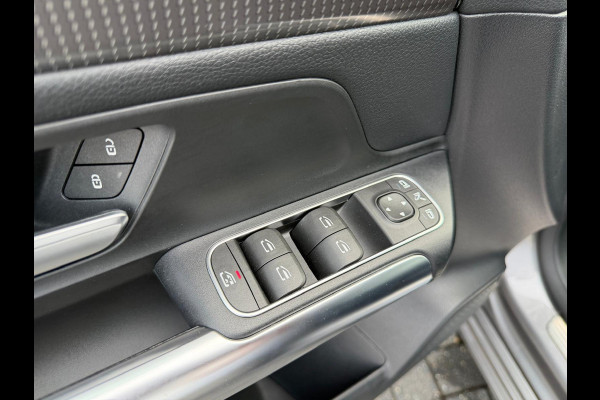 Mercedes-Benz B-Klasse 180 Business Solution AMG | 1E EIGENAAR | 3/6/12MND GARANTIE | LEDER | LED | AUTOMAAT | DAB | CARPLAY | CRUISE | CLIMA | STOELVERWM. |