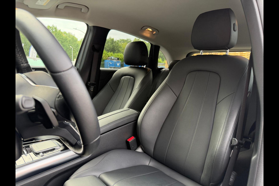 Mercedes-Benz B-Klasse 180 Business Solution AMG | 1E EIGENAAR | 3/6/12MND GARANTIE | LEDER | LED | AUTOMAAT | DAB | CARPLAY | CRUISE | CLIMA | STOELVERWM. |
