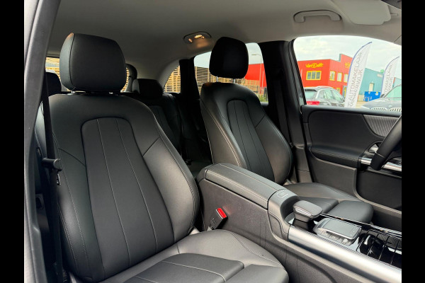 Mercedes-Benz B-Klasse 180 Business Solution AMG | 1E EIGENAAR | 3/6/12MND GARANTIE | LEDER | LED | AUTOMAAT | DAB | CARPLAY | CRUISE | CLIMA | STOELVERWM. |