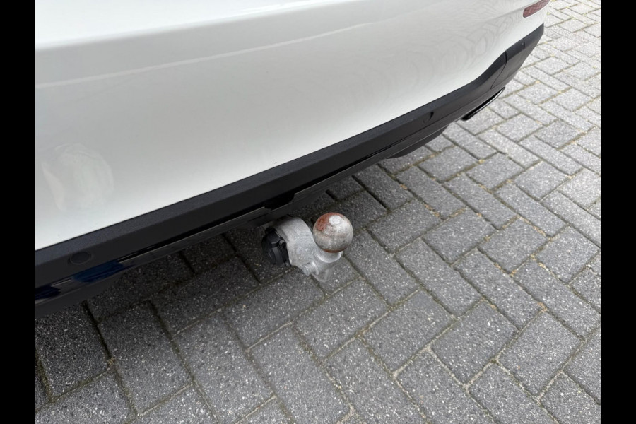 Mercedes-Benz GLC AMG 43 4MATIC | 3/6/12MND GARANTIE | KUIPSTOELEN | BURMESTER | MEMORY | PANO | ACC | STANDKACHEL | 360 CAMERA | BOMVOL | TREKHAAK |