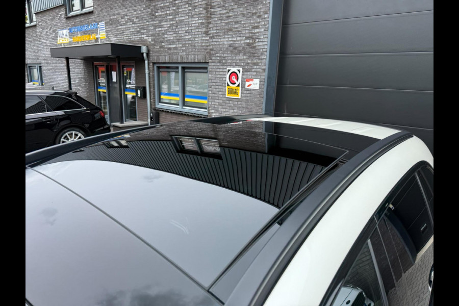 Mercedes-Benz GLC AMG 43 4MATIC | 3/6/12MND GARANTIE | KUIPSTOELEN | BURMESTER | MEMORY | PANO | ACC | STANDKACHEL | 360 CAMERA | BOMVOL | TREKHAAK |