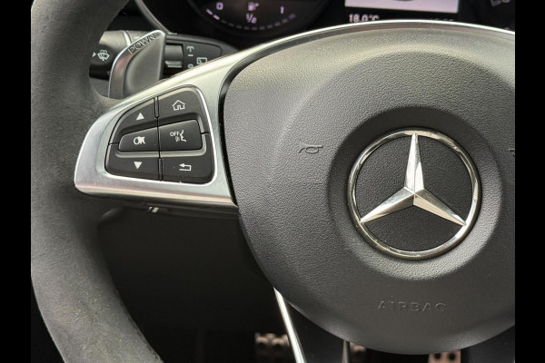 Mercedes-Benz GLC AMG 43 4MATIC | 3/6/12MND GARANTIE | KUIPSTOELEN | BURMESTER | MEMORY | PANO | ACC | STANDKACHEL | 360 CAMERA | BOMVOL | TREKHAAK |